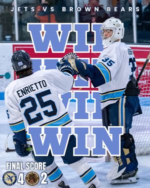 Image post by @janesvillejets on Instagram