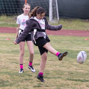 Image post by @girlsrugbysocal on Instagram