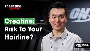Video post by @optimumnutrition on YouTube