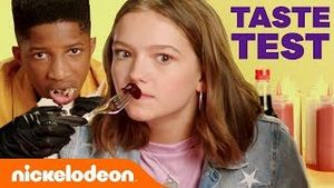 Video post by @nickelodeon on YouTube