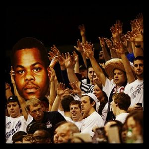 Image post by @rmuathletics on Instagram
