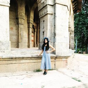 Image post by @alankriti13 on Instagram