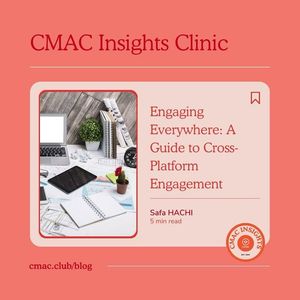 Image post by @cmac.club on Facebook
