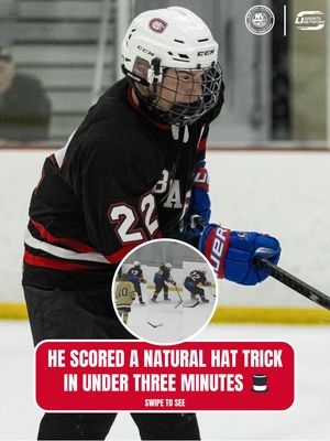 Image post by @lisportsnetwork on Instagram