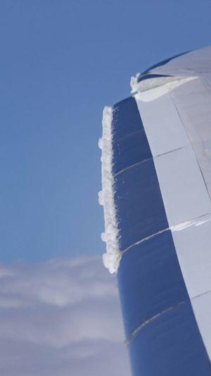 Video post by @boeing on Instagram
