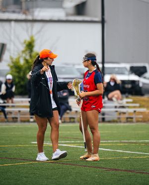 Image post by @openserieslacrosse on Instagram