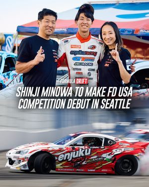 Image post by @formulad on Instagram
