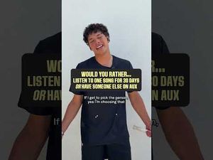 Video post by @Bose on YouTube