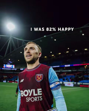 Image post by @westham on TikTok