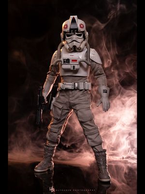 Image post by @hottoyscollectibles on Instagram