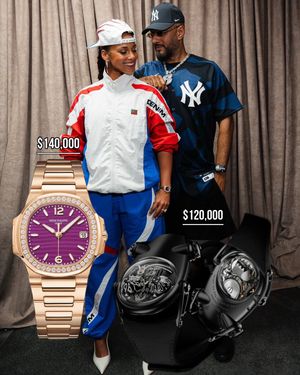 Image post by @celebwatchspotter on Instagram