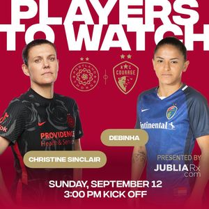 Image post by @thenccourage on Instagram