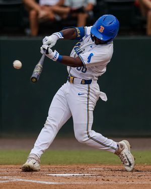 Image post by @uclabruinsbaseball on Instagram