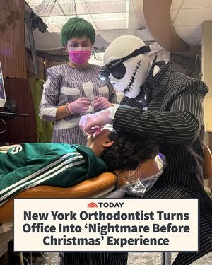 Image post by @todayshow on Instagram