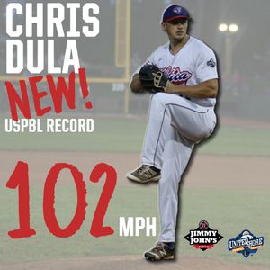Image post by @uspbl on Twitter