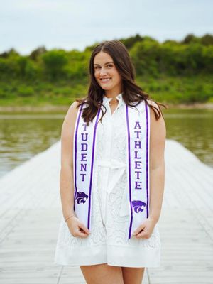 Image post by @kstaterow on Instagram