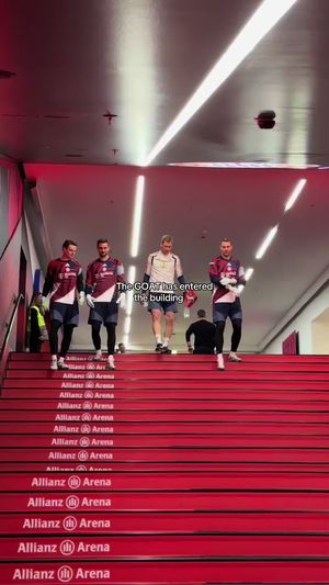 Video post by @bundesliga on TikTok