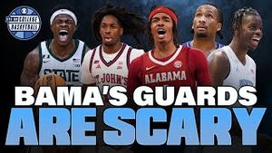 Video post by @cbssportscbb on YouTube