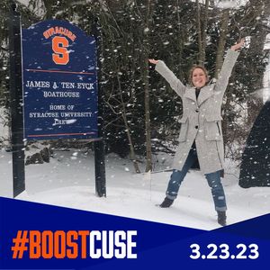 Image post by @cusewrowing on Instagram