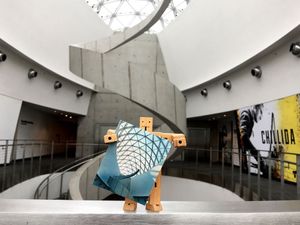 Image post by @dalimuseum on Instagram