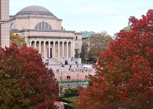 Image post by @columbia on Instagram