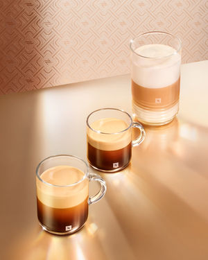 Image post by @nespresso on Instagram