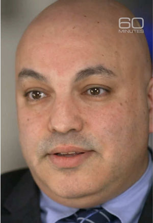 Video post by @60minutes on TikTok