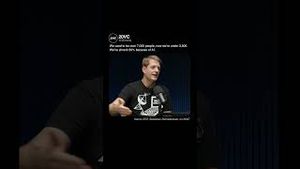 Video post by @20vc on YouTube
