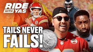 Video post by @The Game Day on YouTube