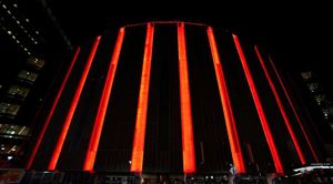 Image post by @TheGarden on Facebook