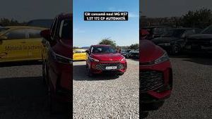 Video post by @Masini cu Luci Popa on YouTube