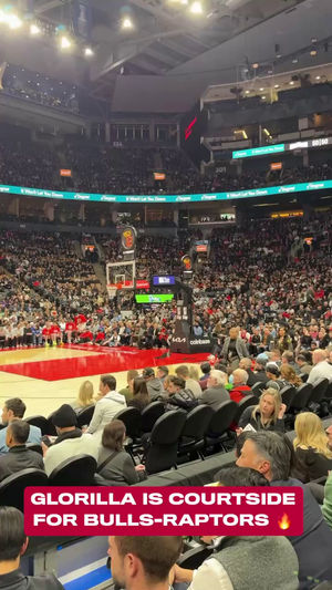 Video post by @nbaonprime on Facebook