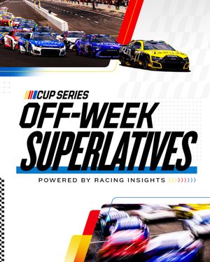 Image post by @nascar on Instagram