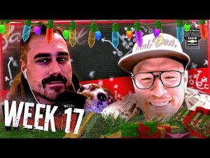 Video post by @barstoolgambling on YouTube
