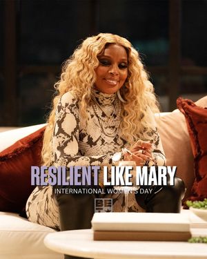 Image post by @bet on Instagram