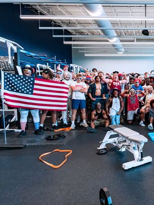 Image post by @ricefootball on Instagram