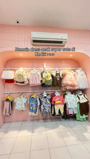Image post by @deliwafastore.kediri on TikTok