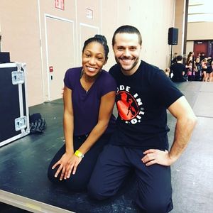 Image post by @elitedanceforcemi on Instagram