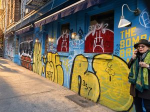 Image post by @graffitiosity on Instagram