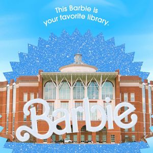 Image post by @uklibraries on Instagram