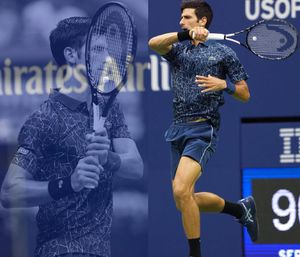 Image post by @usopen on Instagram