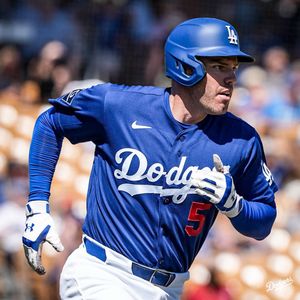 Image post by @Dodgers on Twitter