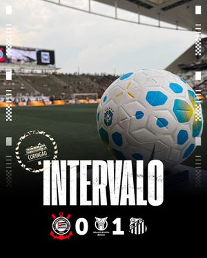 Image post by @corinthians on Instagram