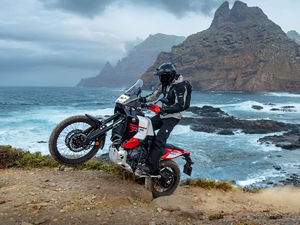 Image post by @yamahamotoraus on Instagram