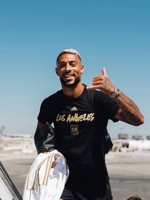 Video post by @lafc on TikTok