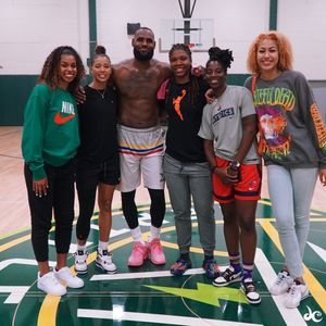 Image post by @WashMystics on Twitter