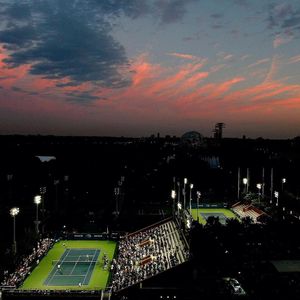 Image post by @usopen on Instagram