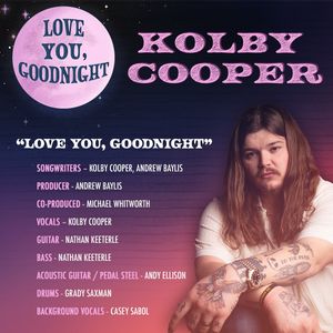 Image post by @kolbycooper_ on Instagram