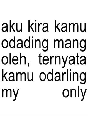 Video post by @da7_mutia1307 on TikTok