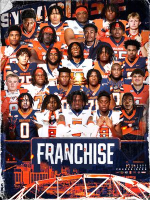 Image post by @cusefootball on Instagram